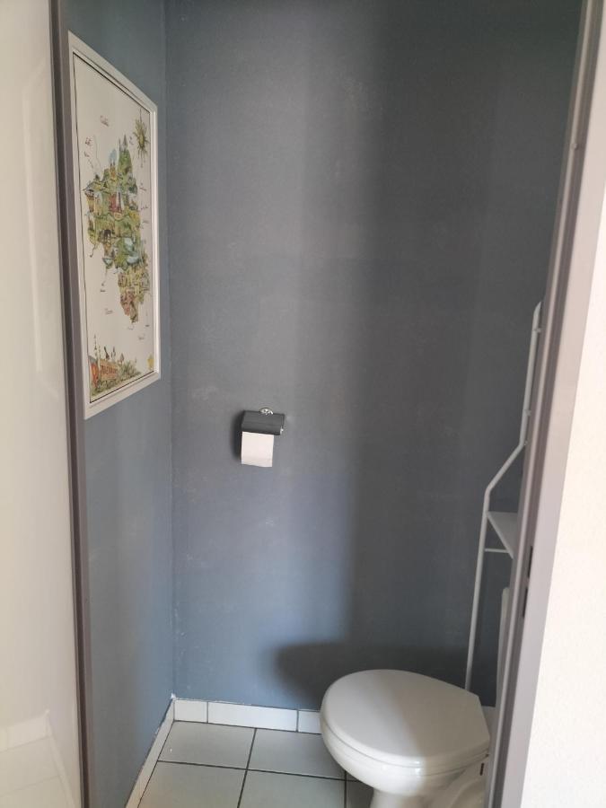 Pierrefiche  T2 Avec Piscine-Le Family 67 아파트 외부 사진